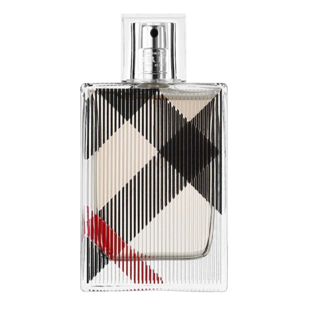 Burberry Brit for her
